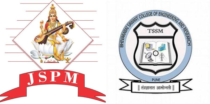 JSPM & TSSM Group of Institutes, Pune - Support Center